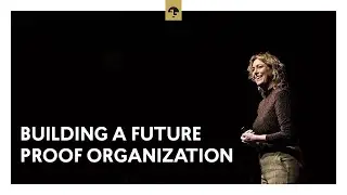 Crack the Culture Code with Jitske Kramer | Corporate Anthropology & Building Strong Tribes