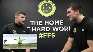 How I Lost 42kg and ran an Ultra Marathon | FFS Nutrition Coaching | Neil Gunning Testimonial