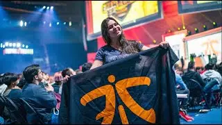 Why Do We Watch Esports?