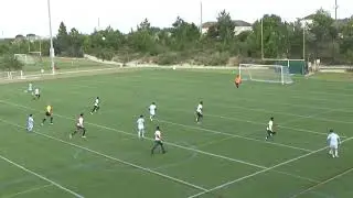 Nathaniel Campbell Upsl Highlights