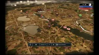 Ruse Beta 3on3 Battle Part3