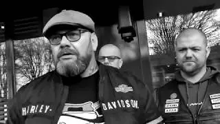No Surrender MC - No Rules No Limits