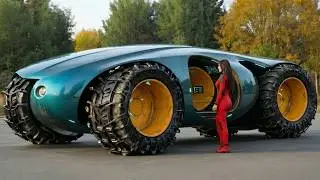 Estas Máquinas De Otro Nivel Son Capaces De Hacer Cosas Increíbles!