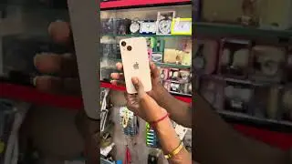 iPhone 13 ke rate main iPhone 14 😱 Wardha