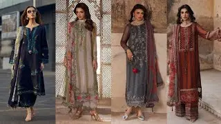 Charizma Lawn , Vasal & Poshima 3pc | Nishat Lawn 2pc shirt duppata at Huge Off