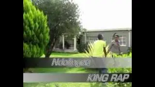 Ndo lingea-KingRap