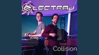 Cobalt, Pt. 1 (Gavotte bigoud&egrave;ne)