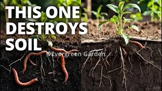 Newspaper vs Cardboard in the Garden: One Builds Soil, One Can Ruin It