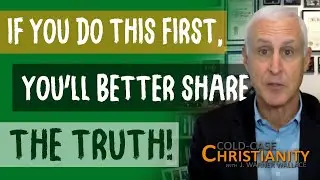 How to Set the Stage to Effectively Communicate the Gospel