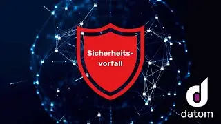 IT-Sicherheit mal anders &ndash; Unsere datom Security Task Force in Aktion!