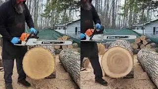 Ported 461vs Ported 500i