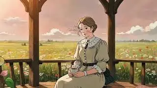 Guardian of the Spring | Nostalgic anime-inspired beats