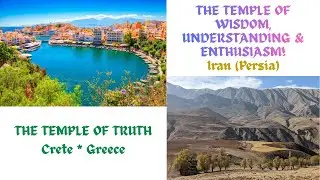 Temple of Truth, Wisdom, Understanding and Enthusiasm Saturday Decree Service 17012026