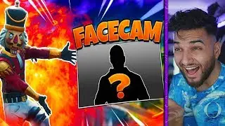 ApoRed reagiert auf ITSASSITV ERSTES MAL FACECAM! 😱😂