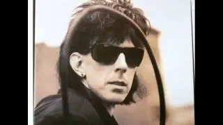 Ric Ocasek - Keep On Laughin'