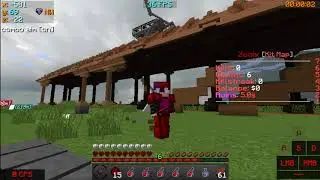 minecraft kitmap