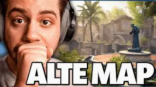 CALL OF DUTY BRINGT DIESE MAP ZUR&Uuml;CK!