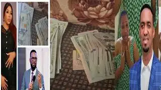 DORIS OGALA REJECTS $10,000 BRIBE FROM PASTOR CHRIS OKAFOR! I WILL EXPOSE EVERYTHING #vdm #viral