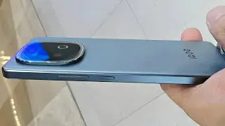 iQOO Z10 Turbo Plus Review in English!