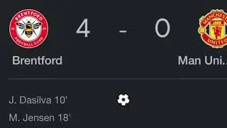 Get Glazer&rsquo;s Out