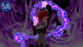 NERF LOST SAGA IORI YAGAMI PLZ
