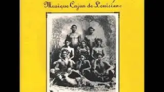 Jolie Blonde - Musique Cadienne / Cajun Music - Gérard Dôle