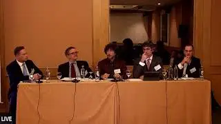 Mr. G&uuml;rkaynak on Developments in Turkey on Turkish Merger Control / Informa Connect &ndash; Brussels