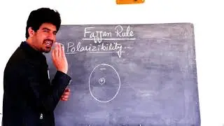 Fajan's Rule By Dur M