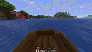 Forget About The Old Save I Lost It | Minecraft