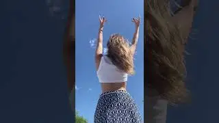 How do you like my new song? #landamusic #lavander #reggaetonvibes #summervibes #style #лаванда