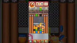 Toon Blast level 3114