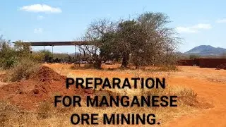TAITA/TAVETA COUNTY RESIDENTS BENEFIT FROM MANGANESE MINING