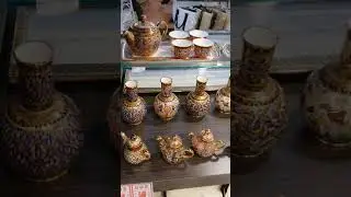 Thai Benjarong - Phuket Store
