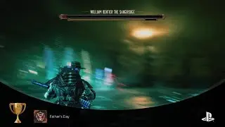 Evil West_BossFight