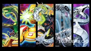CYDRA ABC VS EVERYONE