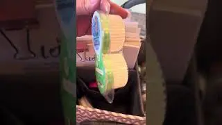 Scentsy Basket Party!  Bag Party!  On the Go Party!