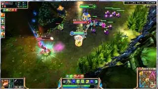 黑豬米奇的LOL實況  MMS 新的開始 1/3 MMS