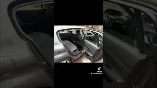 Peugeot 308 - Mobile Valeting