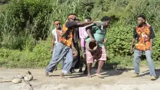 Leeshay Music Video (Team Potential)