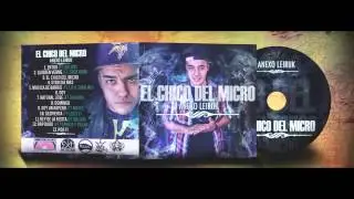 Anexo Leiruk - Música de Barrio (con Co'il Zinalias)
