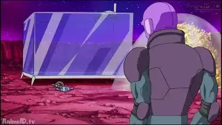 HIT VS FROST | SUB ESPAÑOL