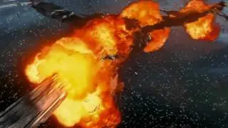 Imperium Galactica 2 - Solarian Intro - English