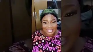 LIFE OF A MAKEUP ARTIST IN AKURE NIGERIA #makeuponclient #makeup #makemefameous