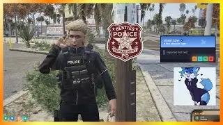 Кванглу, возможно, понадобится вмешательство после этого | NoPixel 4.0 GTA RP