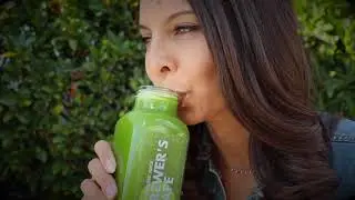 Brewer's Cafe Cold Press Juice Short Film