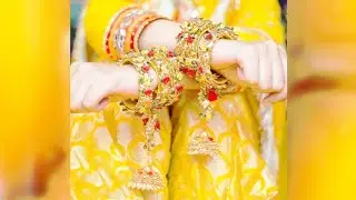 Bangles design | Bridal bangles set | Bridal bangles set images | Latest bangles design 2020