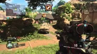 Locus Silencer QUAD HEADSHOT feed??? BLACK OPS 3