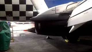 737-200 Reverse Thrust doors