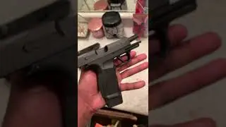 Glock19 Vs SigSauer P365