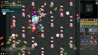 Moonlight Village cheaters rotmg